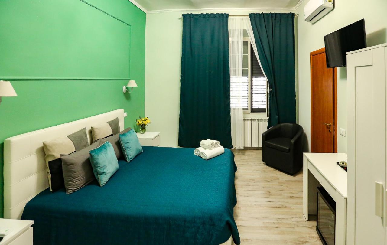 Hotel Lydka Domus Roma Exterior foto