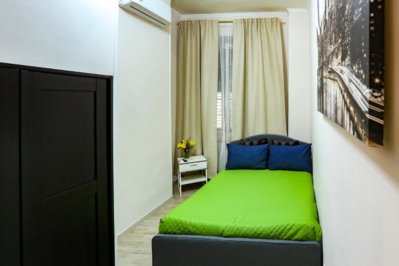 Hotel Lydka Domus Roma Exterior foto