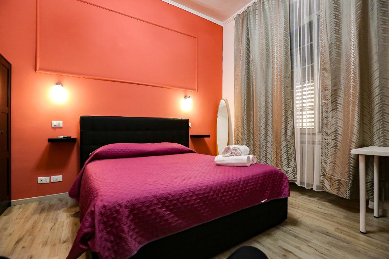 Hotel Lydka Domus Roma Exterior foto