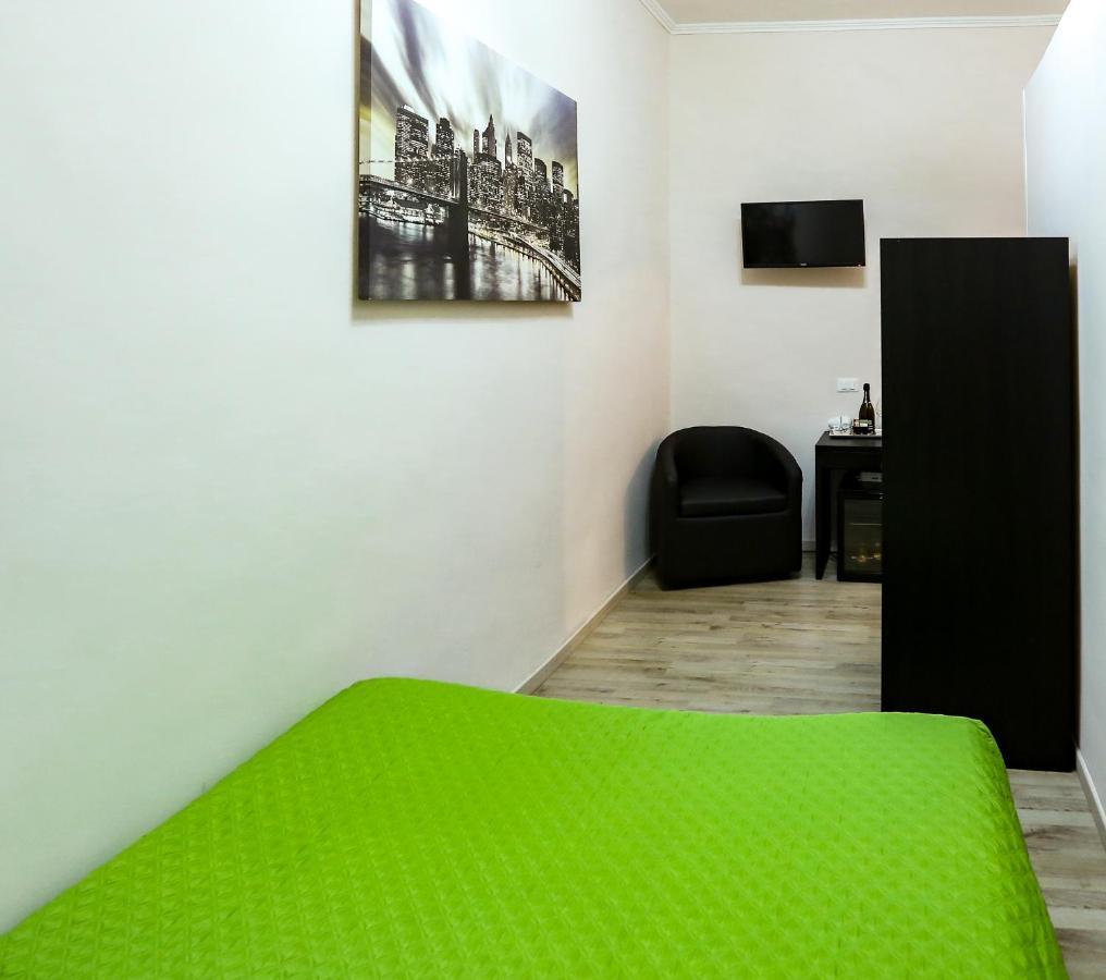 Hotel Lydka Domus Roma Exterior foto