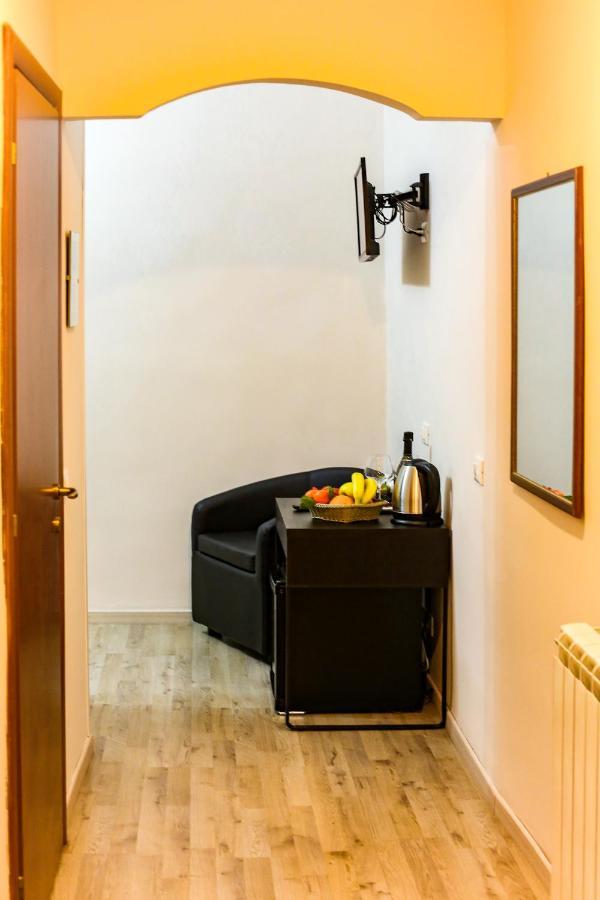 Hotel Lydka Domus Roma Exterior foto